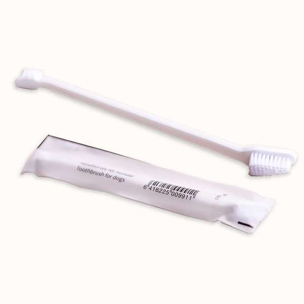 Virbac hammasharja koirille