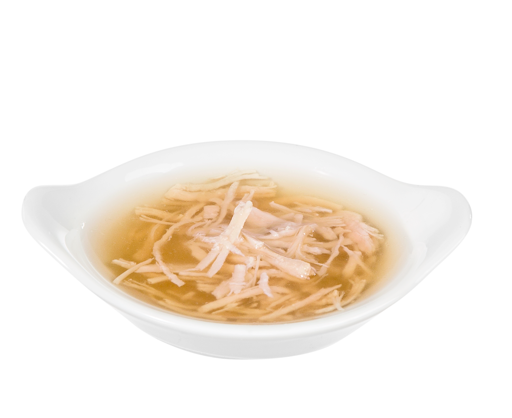 PrimaCat Soup Kananlihaa liemessä kissoille 40 g MAISTELUPAKKAUS