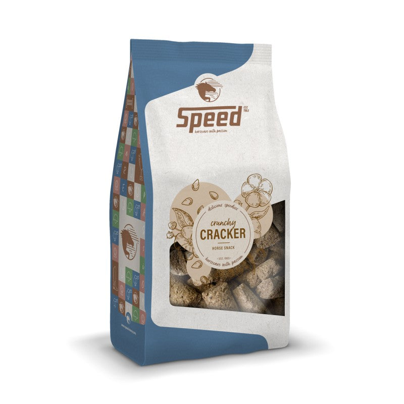 SPEED Speedies KEKSI 2,5 kg