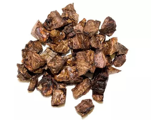 Tessu Rento Naudankeuhkokuutio 150g