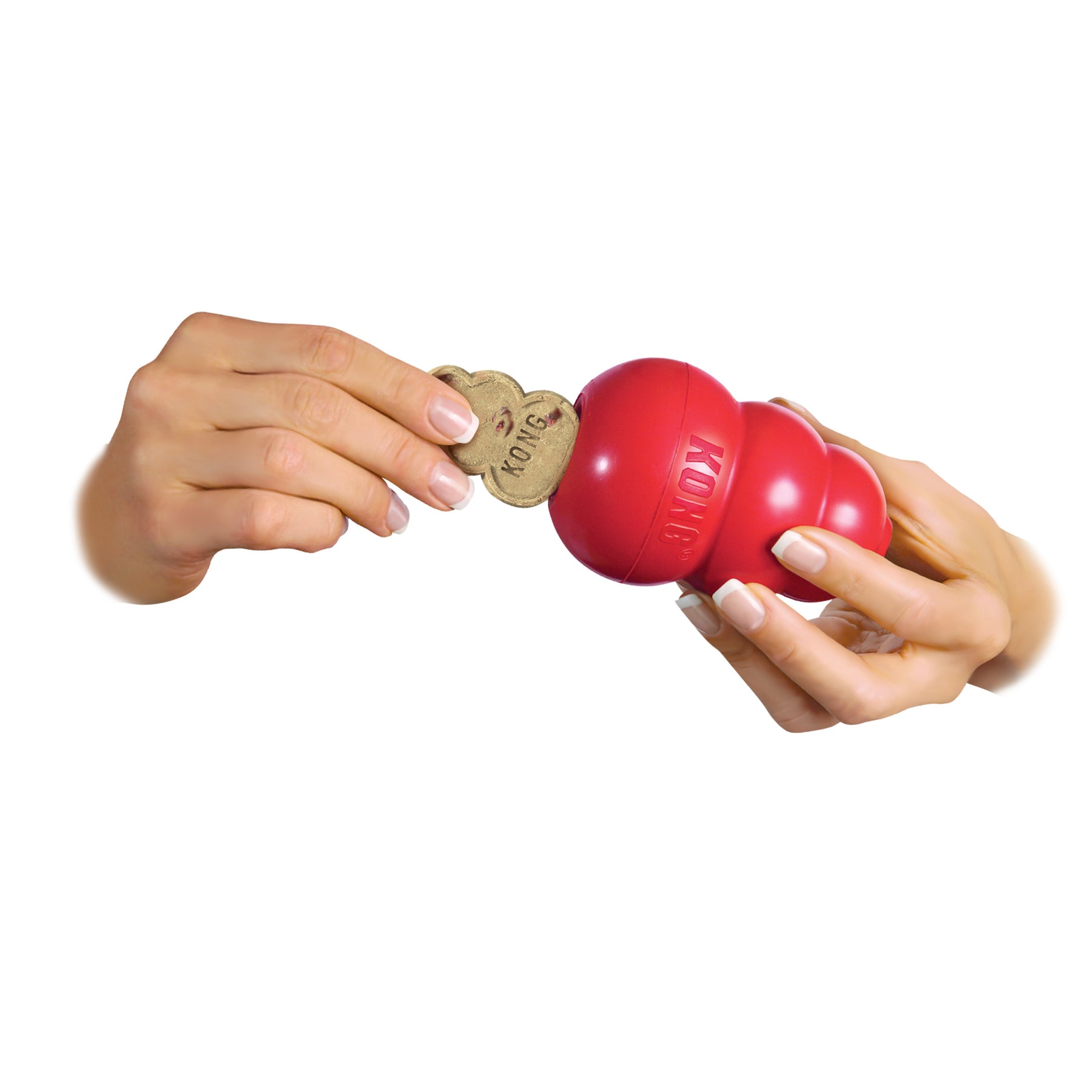 Kong Snacks pekoni & juusto L 312 g