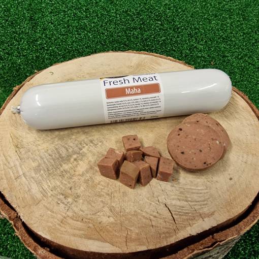 D&C Fresh Meat treenimakkara maha 20 x 400 g SÄÄSTÖPAKKAUS