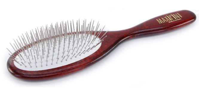 Show Tech Maxi-harja, lyhyet piikit 20mm