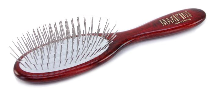 Show Tech Maxi-harja, taskukoko