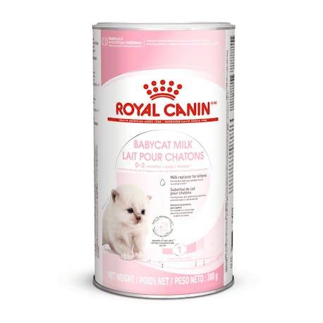 Royal Canin Babycat Milk emonmaidonvastike kissalle 300 g