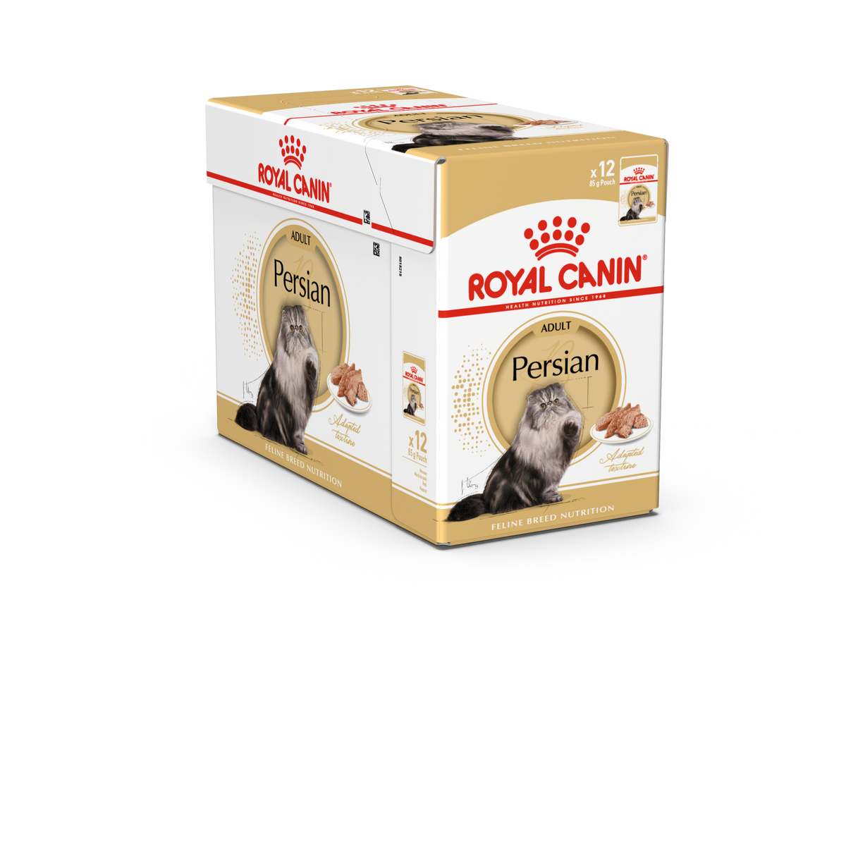 Royal Canin Persian Adult kissalle 12 x 85 g