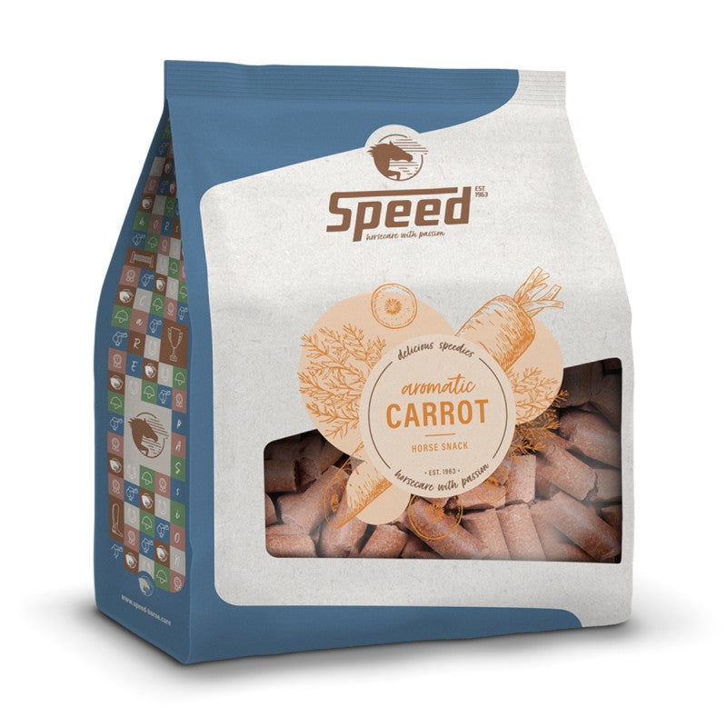 SPEED Speedies PORKKANA 1 kg