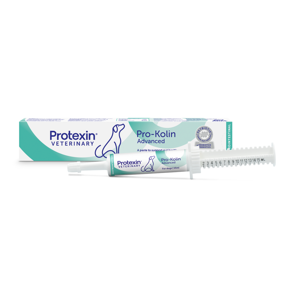 Protexin Veterinary Pro-Kolin Advanced koiralle 30 ml