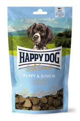 Happy Dog Soft Snack Puppy & Junior, lammas & riisi 100 g