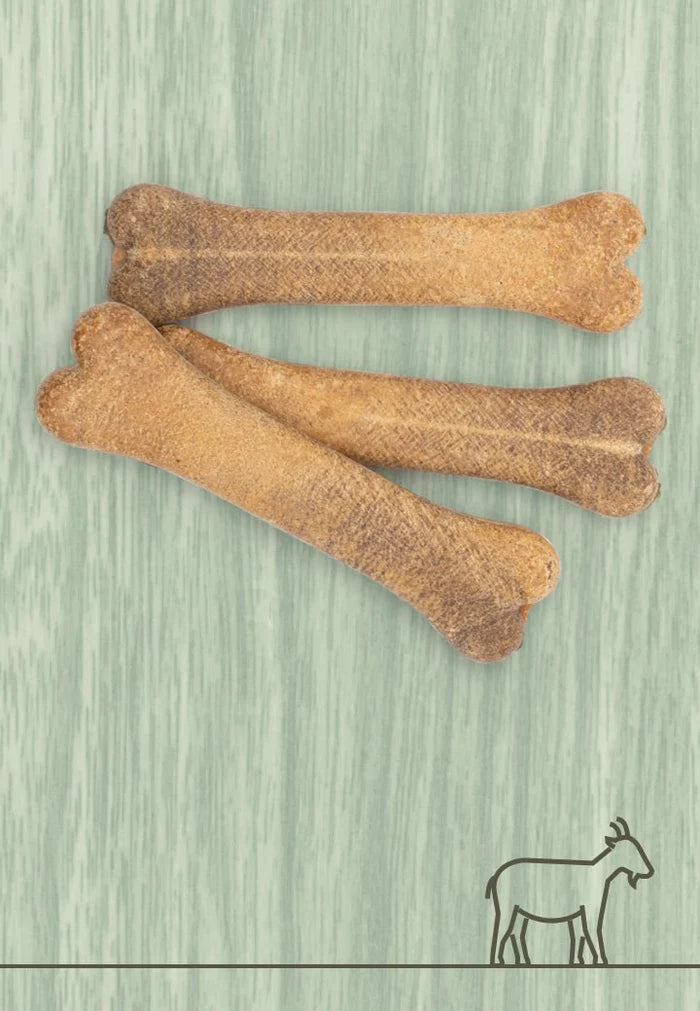 Vet Concept Puruluu vuohi 12cm 3kpl