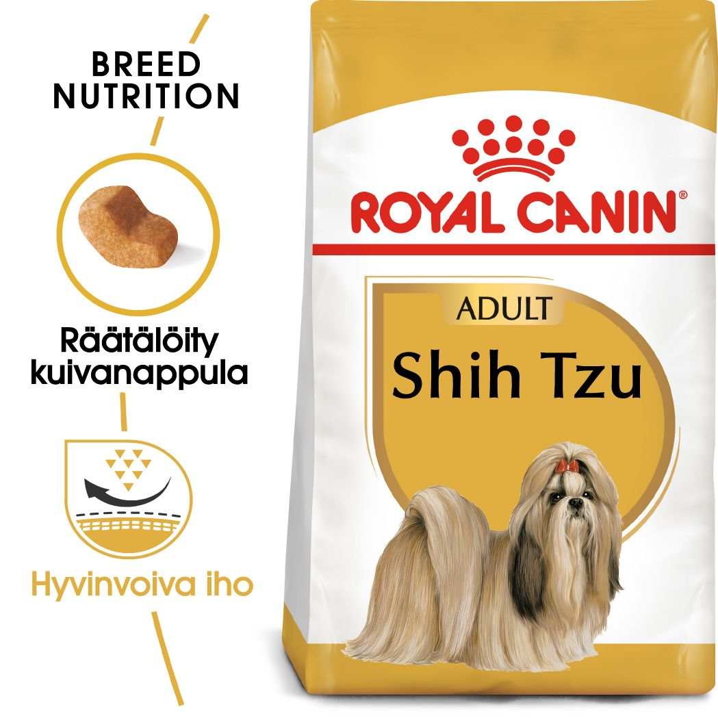 Royal Canin Shih Tzu Adult Dry 1,5 kg