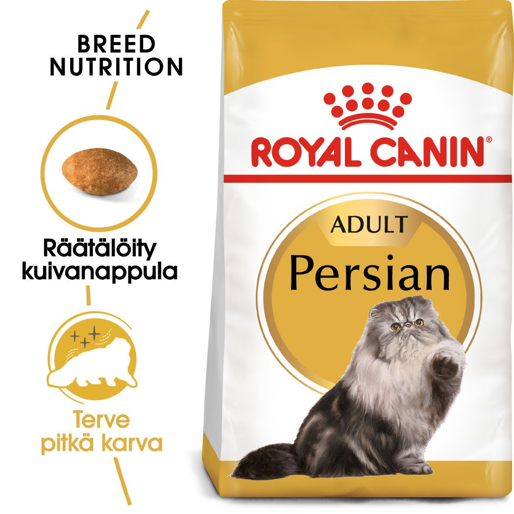 Royal Canin Persian Adult kissalle 10 kg