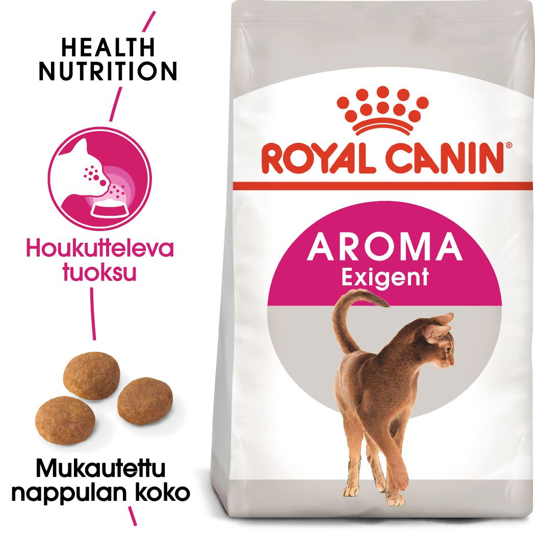 Royal Canin Aroma Exigent kissalle 2 kg