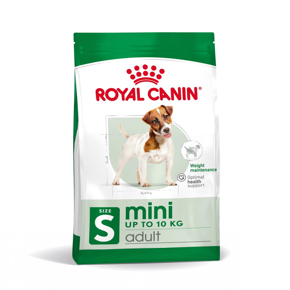 Royal Canin Mini Adult koiralle 8 kg