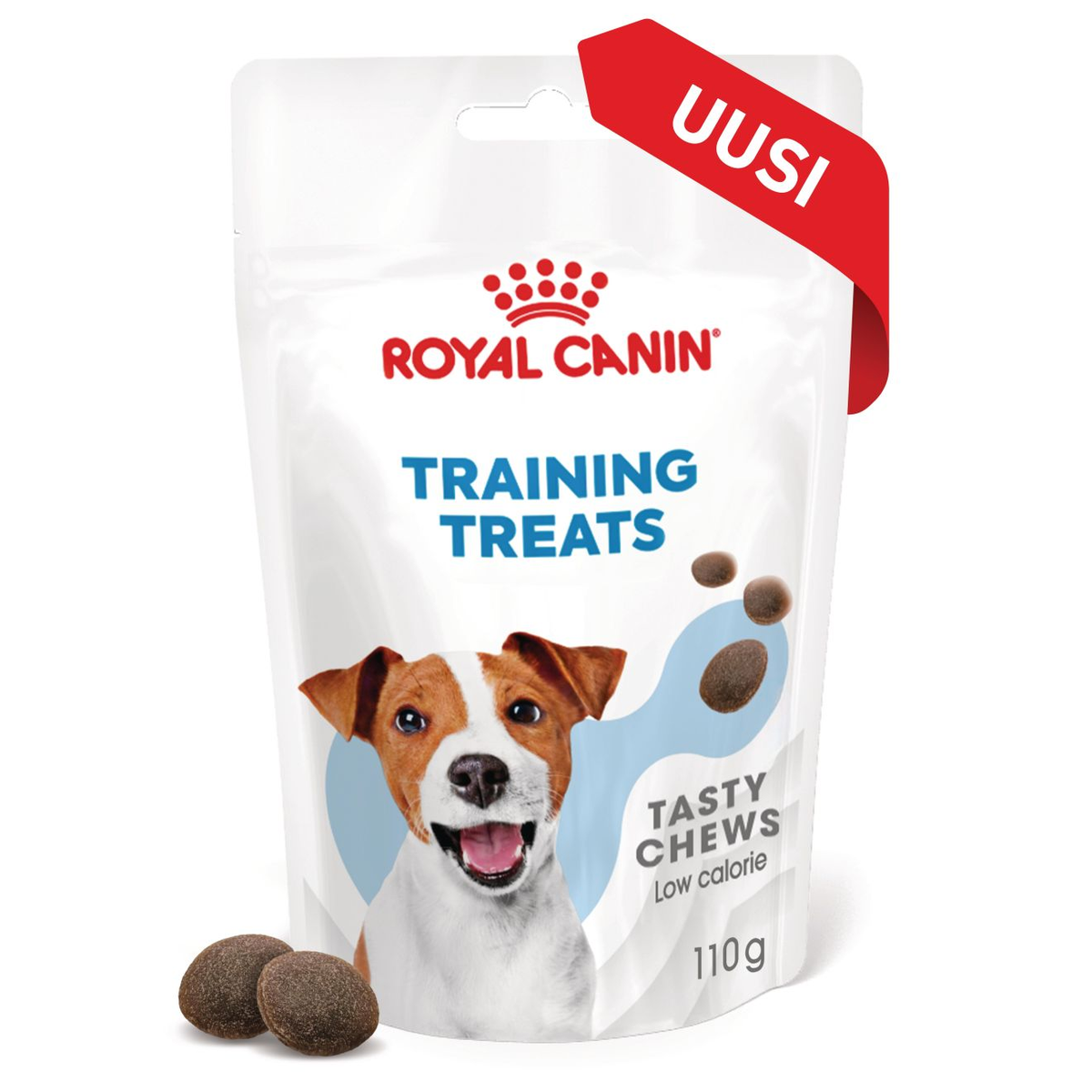 Royal Canin Training Treats koiralle 110 g