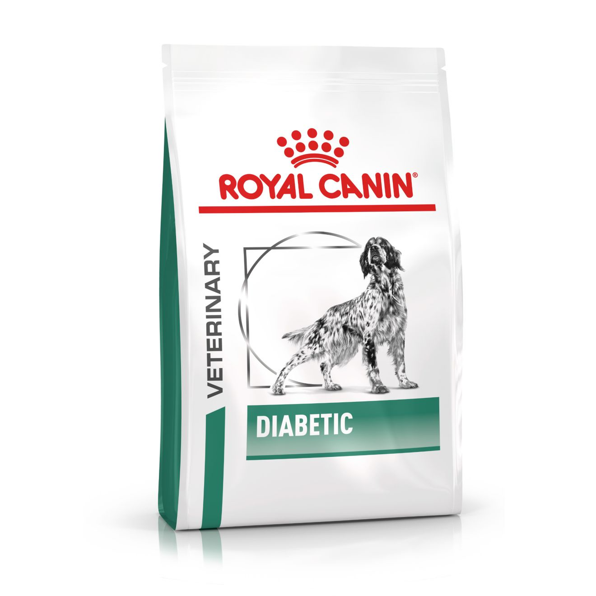 Royal Canin Veterinary Diets Weight Management Diabetic koiran kuivaruoka 12 kg