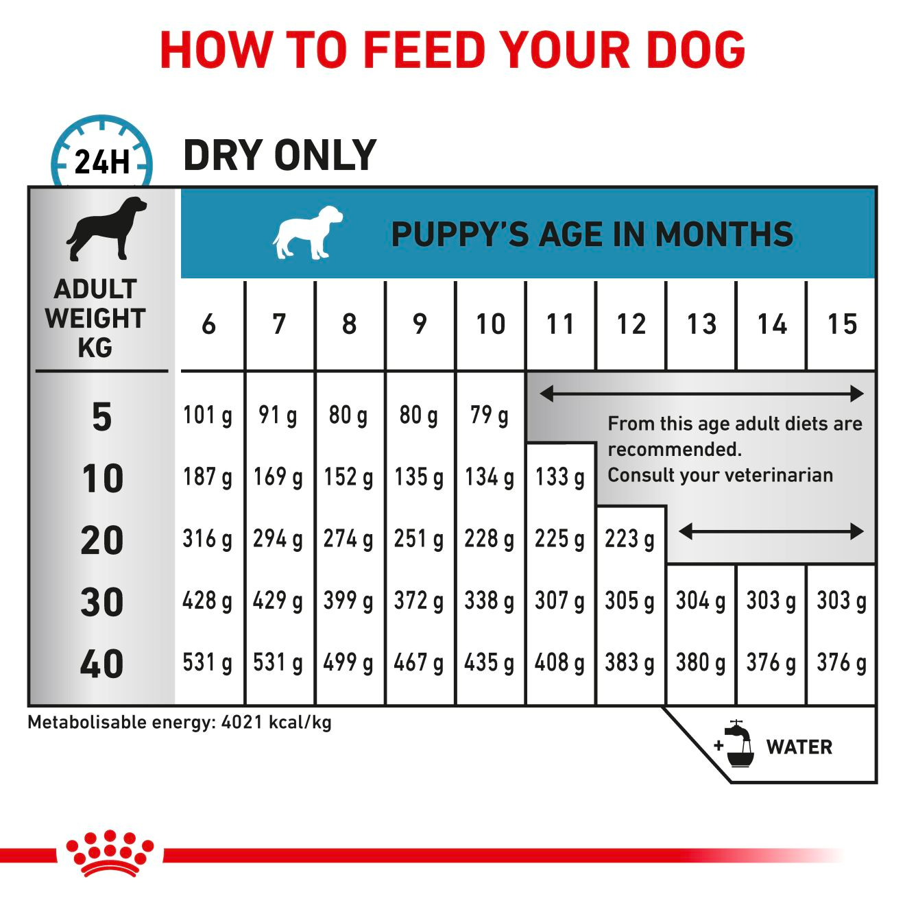 Royal Canin Veterinary Diets Derma Hypoallergenic Puppy koiran kuivaruoka 14 kg