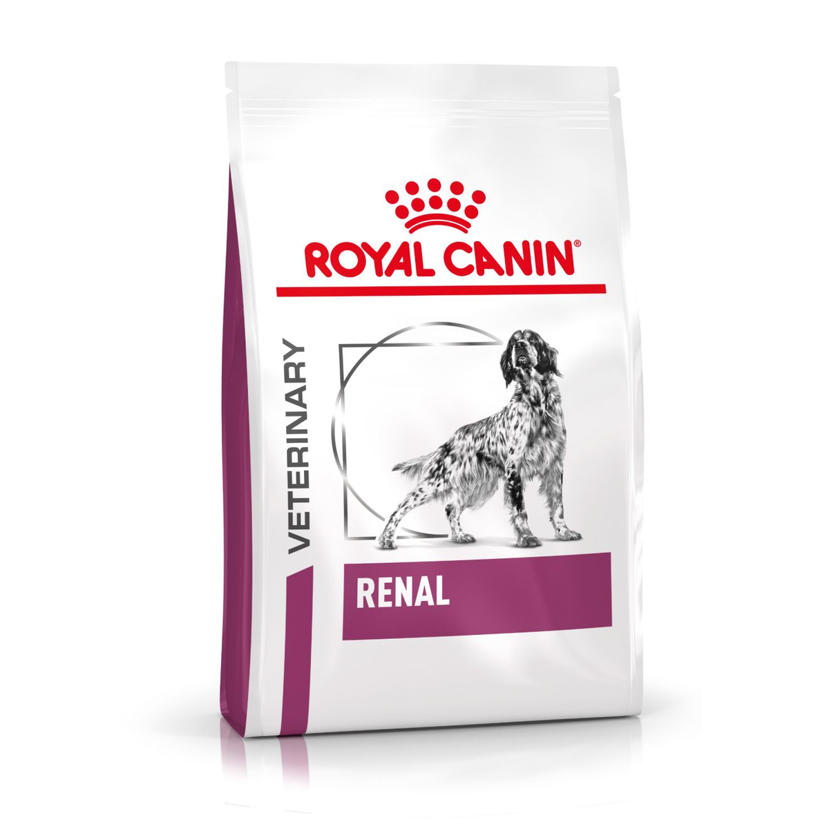Royal Canin Veterinary Diets Renal koiran kuivaruoka 14 kg