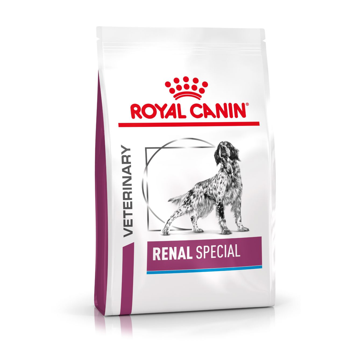 Royal Canin Veterinary Diets Renal Special koiran kuivaruoka 10 kg