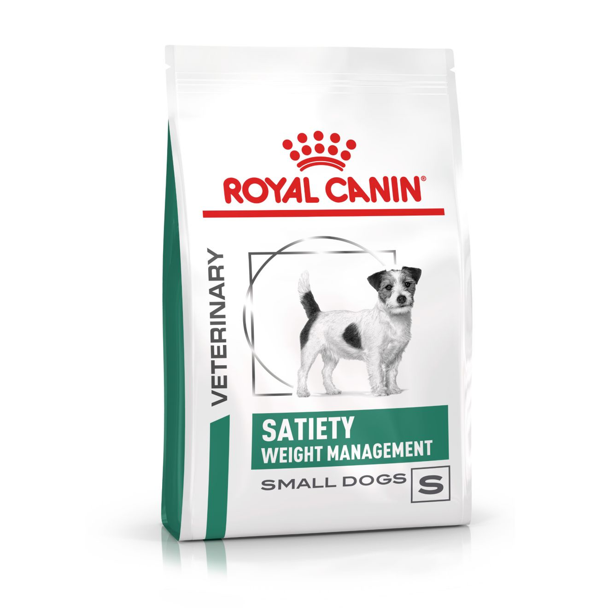 Royal Canin Veterinary Diets Weight Management Satiety Small Dogs koiran kuivaruoka 1,5 kg