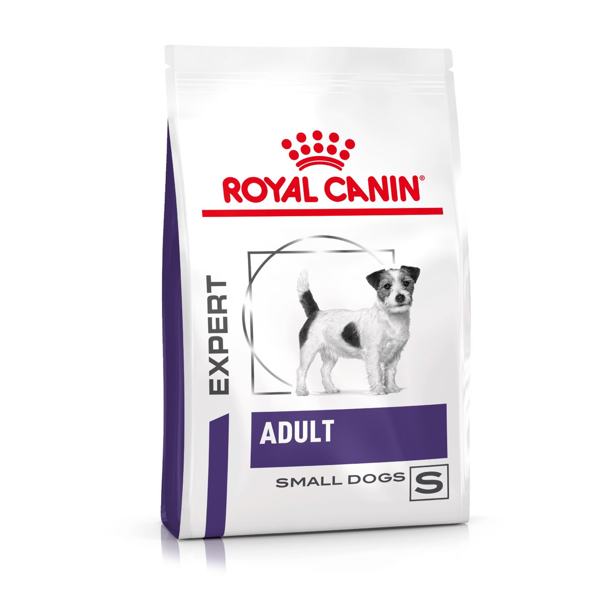 Royal Canin Veterinary Diets Health Management Adult Small dog koiran kuivaruoka 2 kg