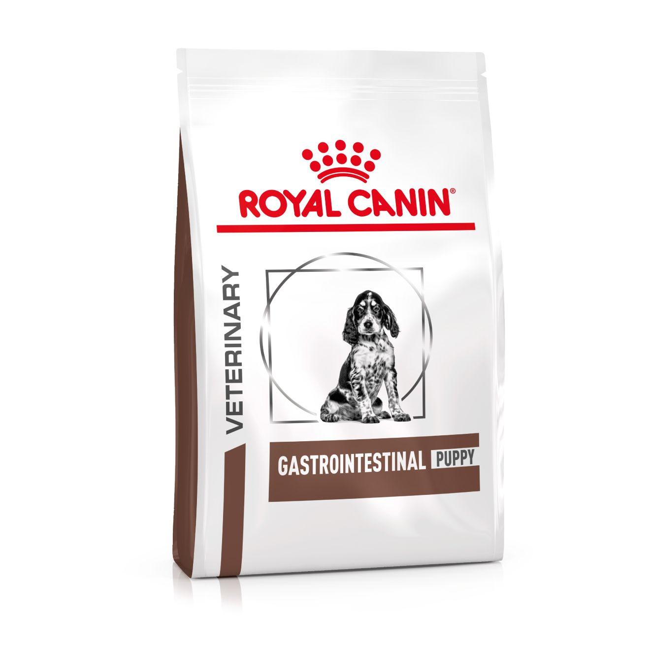 Royal Canin Veterinary Diets Gastrointestinal Puppy koiran kuivaruoka 10 kg