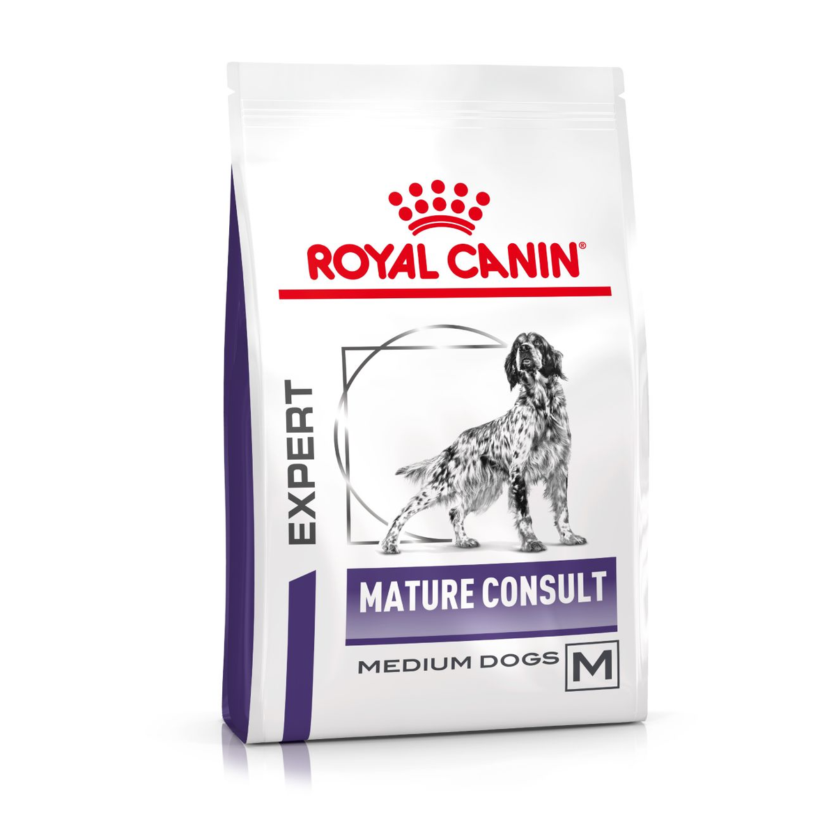 Royal Canin Veterinary Diets Health Management Mature Consult koiran kuivaruoka 10 kg