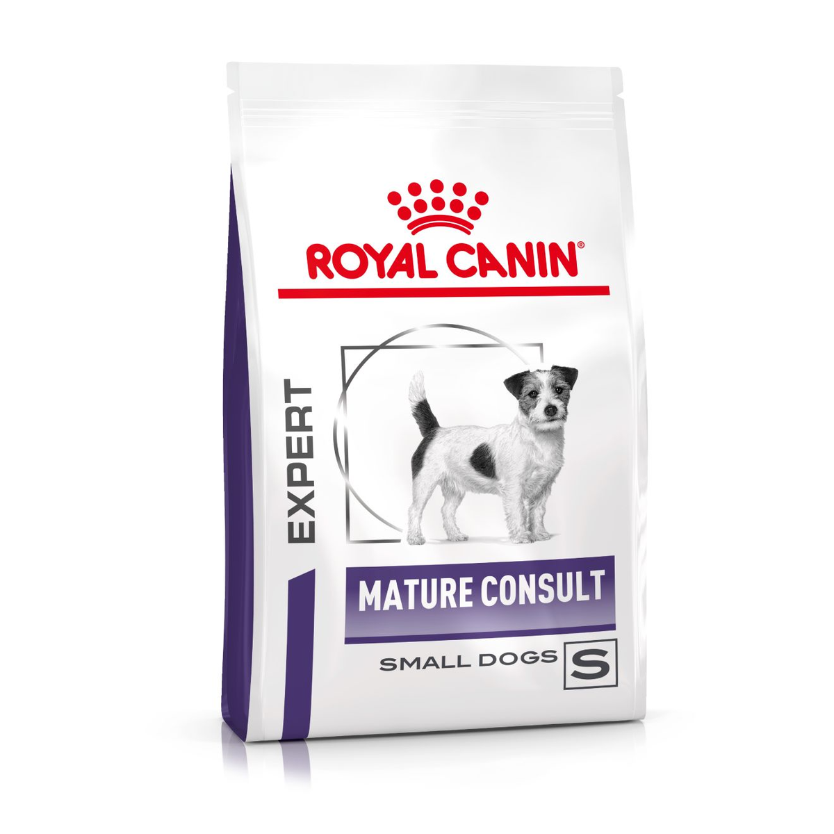 Royal Canin Veterinary Diets Health Management Mature Consult small dog koiran kuivaruoka 3,5 kg