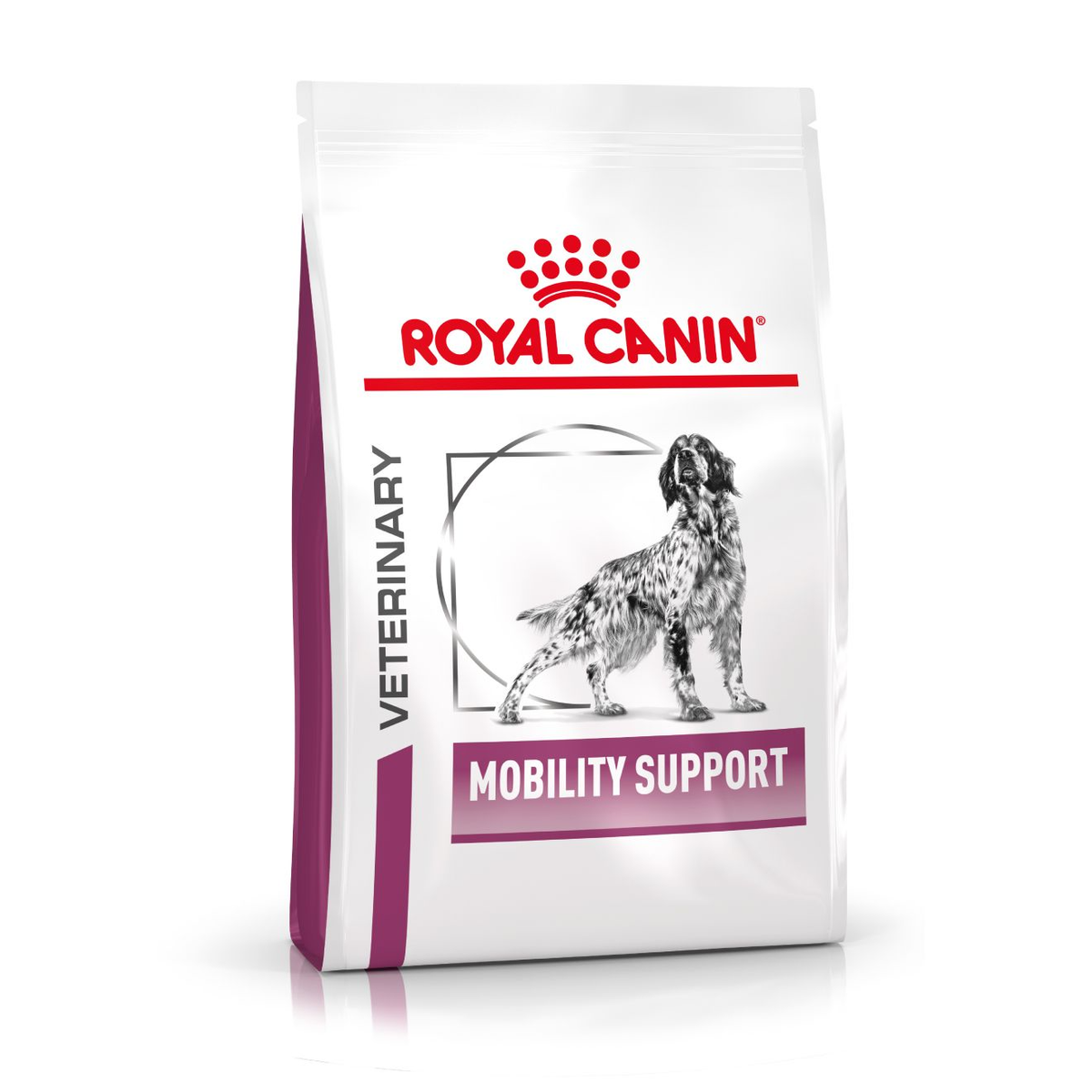 Royal Canin Veterinary Diets Mobility Support koiran kuivaruoka 12 kg