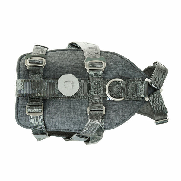 Hurtta Travel ECO valjas graniitti 10-20 kg
