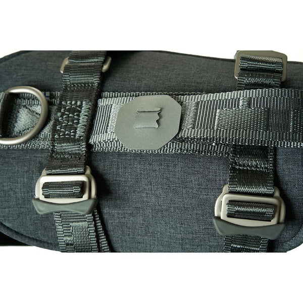 Hurtta Travel ECO valjas graniitti 10-20 kg