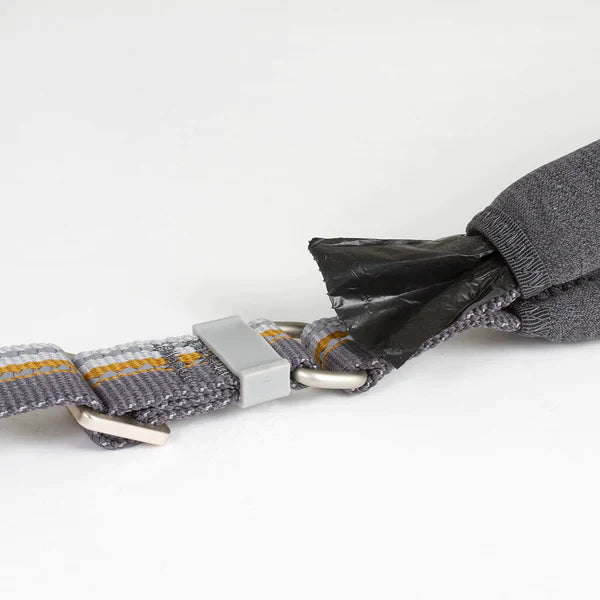 Hurtta säädettävä talutin Eco