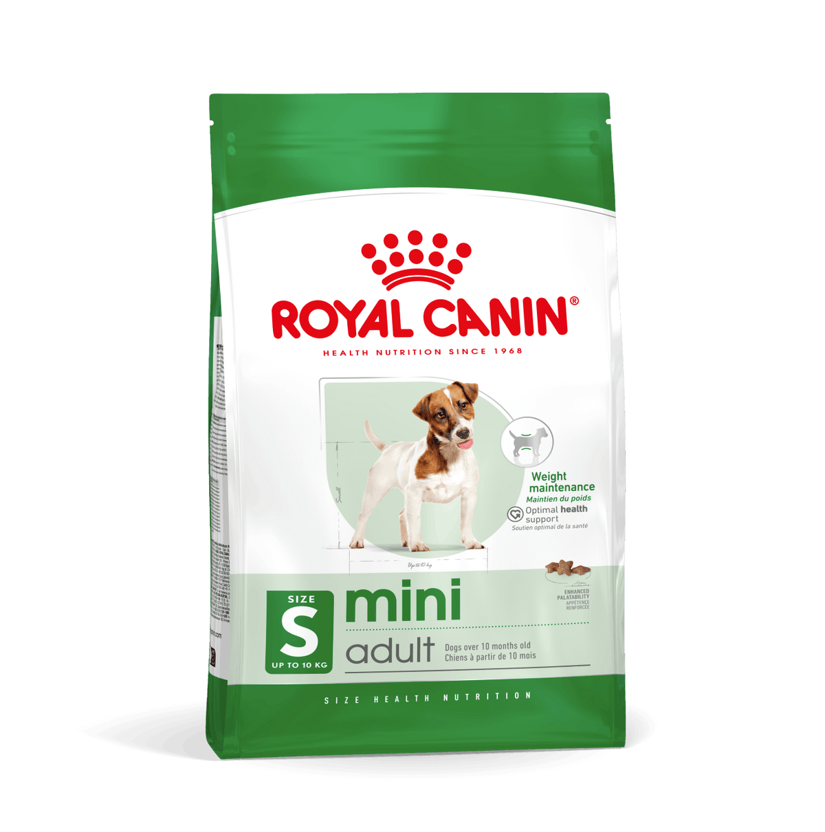 Royal Canin Mini Adult koiralle 2 kg