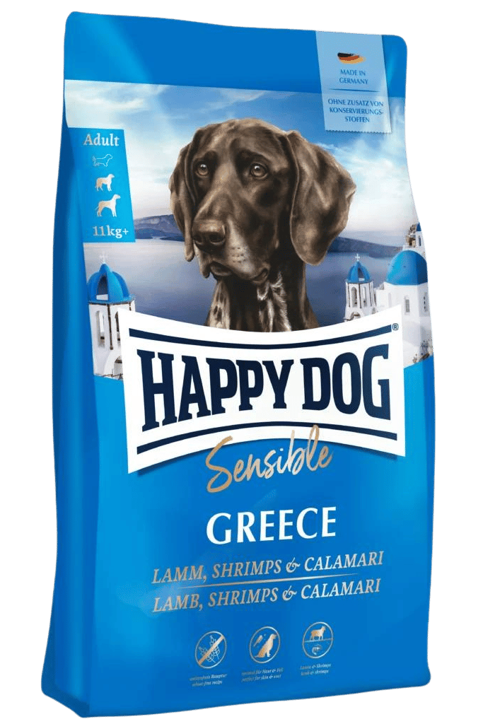 Happy Dog Sensible Greece 11 kg