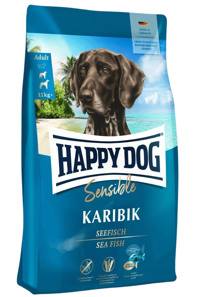 Happy Dog Sensible Karibik 11 kg