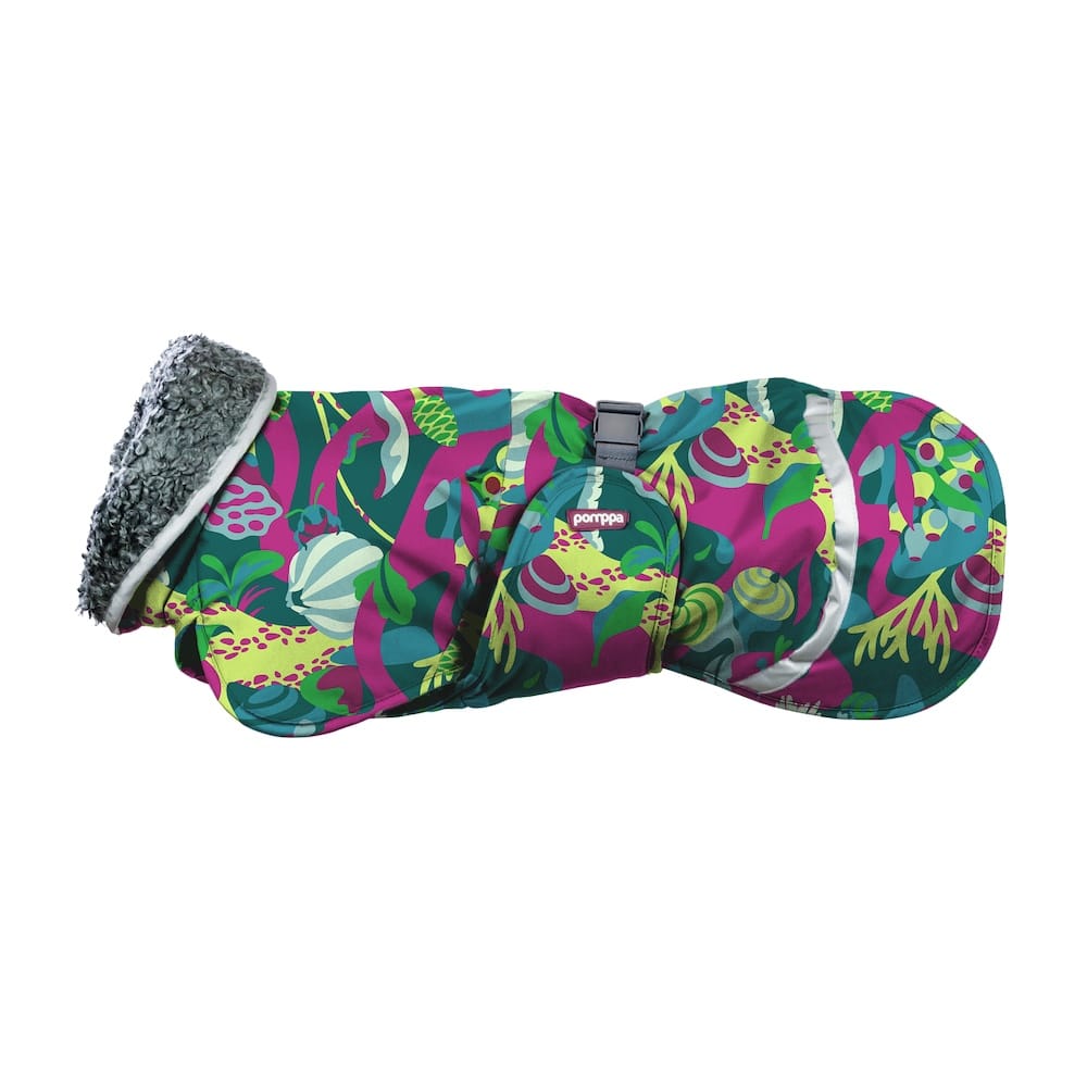 ToppaPomppa Trail Valjasaukolla 28