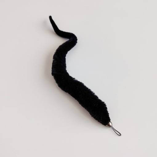 Yugie Toys kissasyötti Matonen