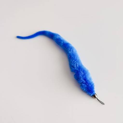 Yugie Toys kissasyötti Matonen