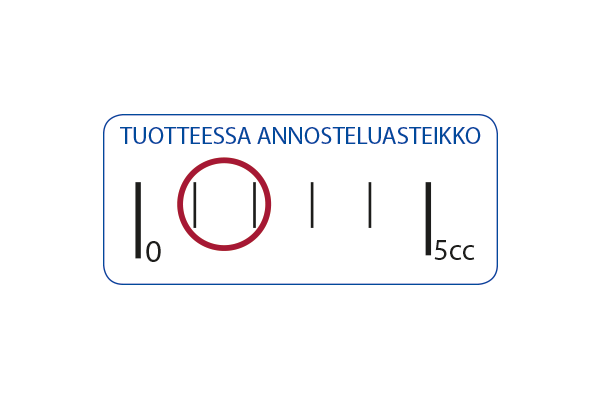Enteromicro Complex pasta kissalle ja koiralle 15 ml