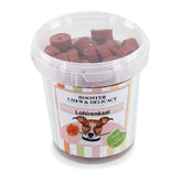 Booster Chew & Delicacy lohirenkaat 450 g PÄIVÄYSTARJOUS