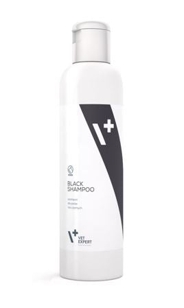 VetExpert Black Shampoo 250ml