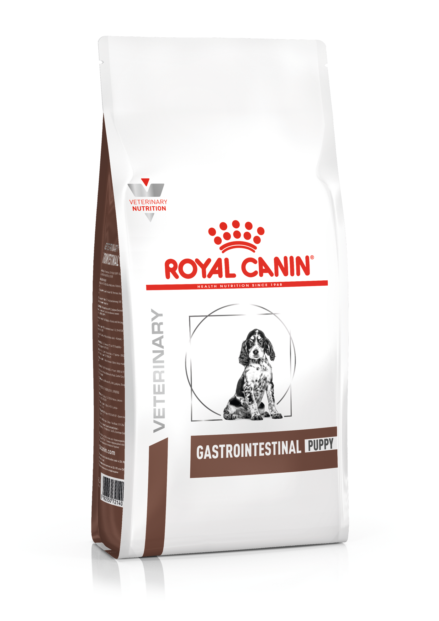Royal Canin Veterinary Diets Gastrointestinal Puppy koiran kuivaruoka 10 kg