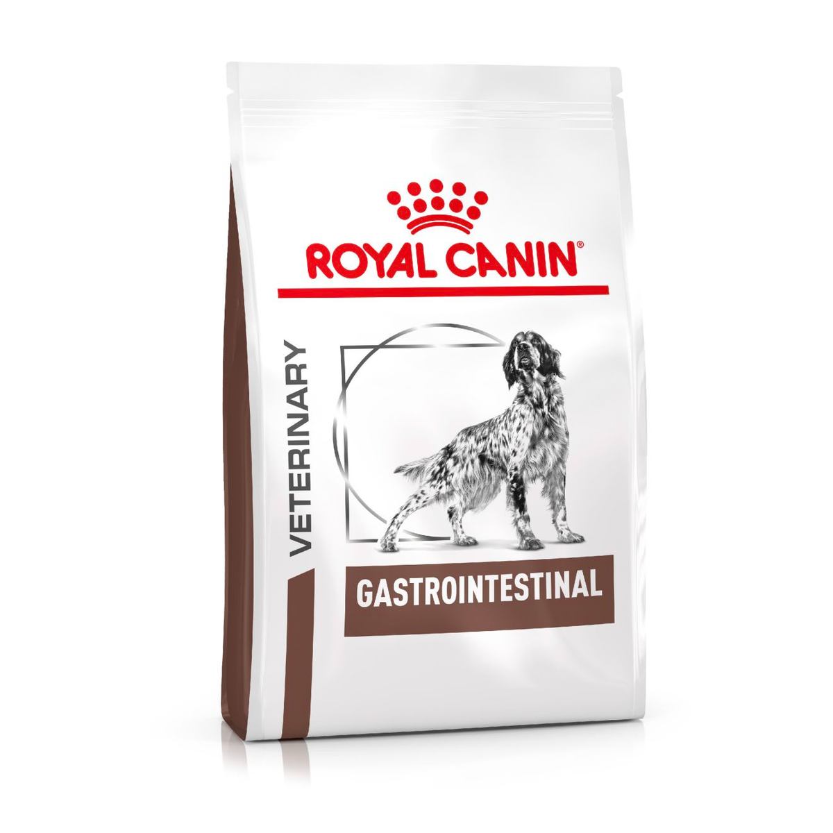 Royal Canin Veterinary Diets Gastrointestinal koiran kuivaruoka 7,5 kg