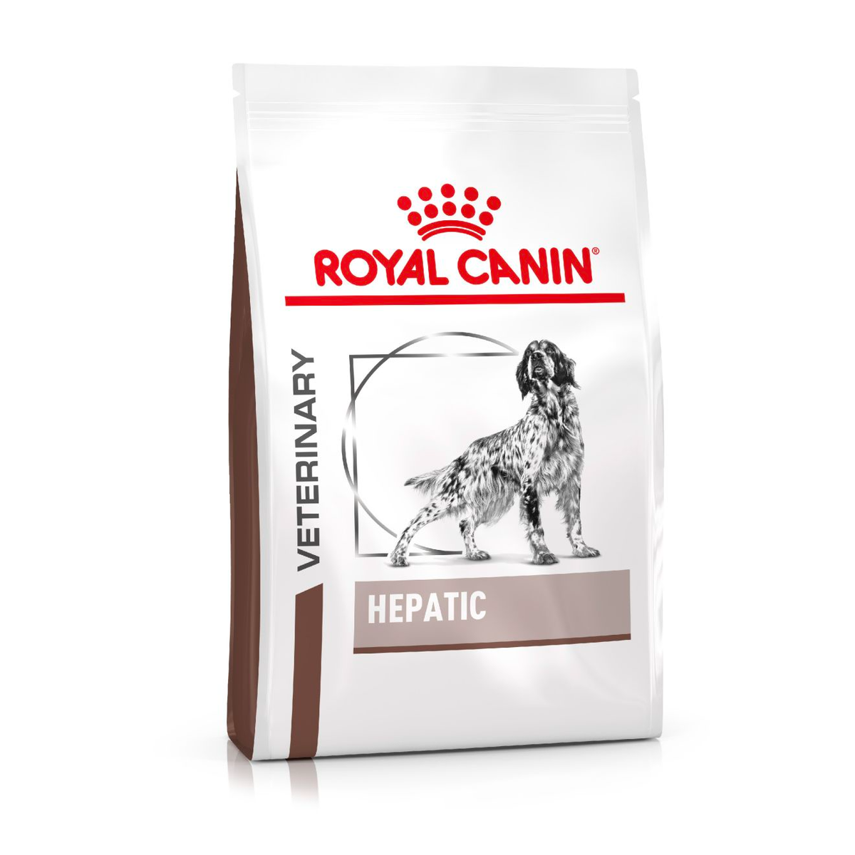 Royal Canin Veterinary Diets Gastrointestinal Hepatic koiran kuivaruoka 7 kg