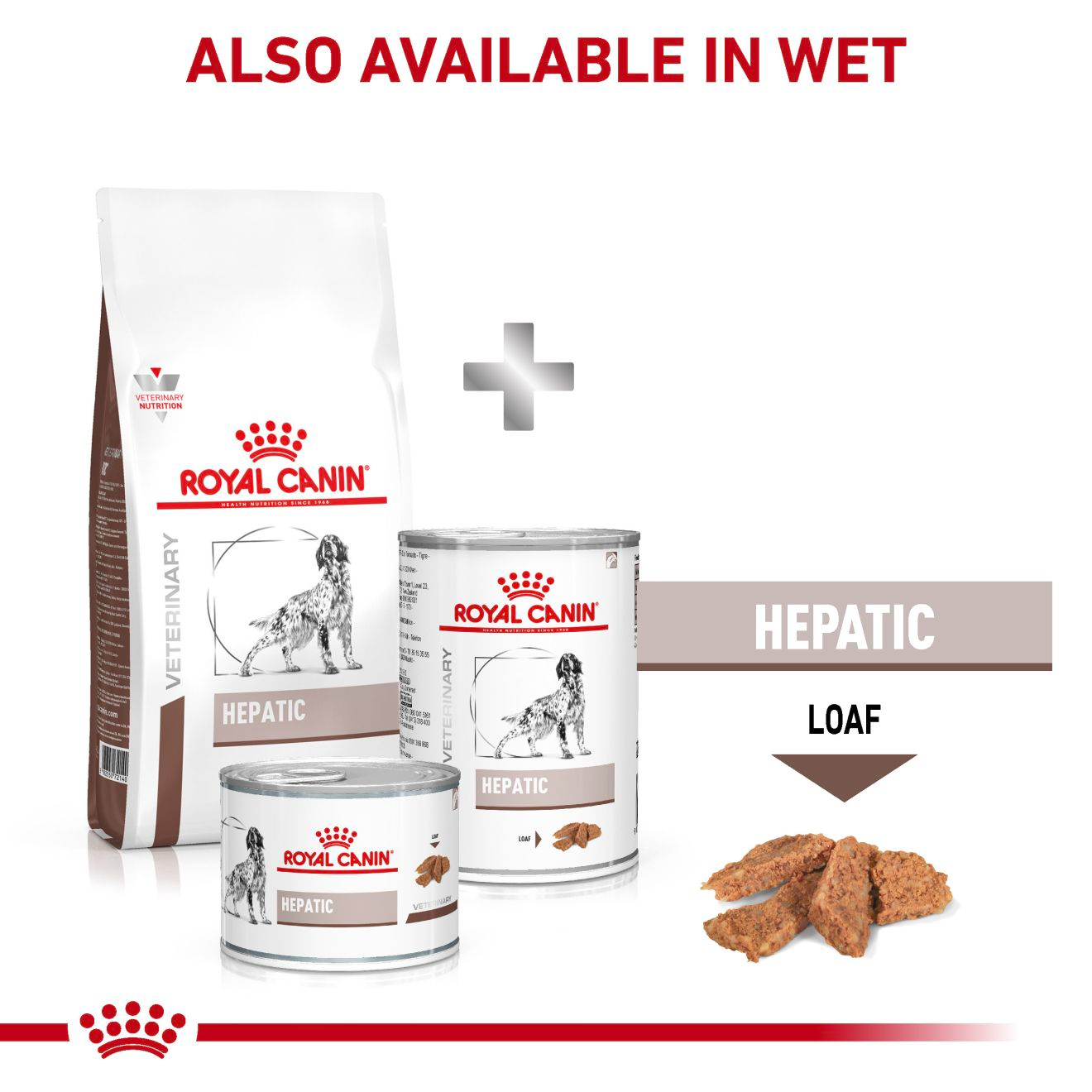 Royal Canin Veterinary Diets Gastrointestinal Hepatic koiran kuivaruoka 7 kg