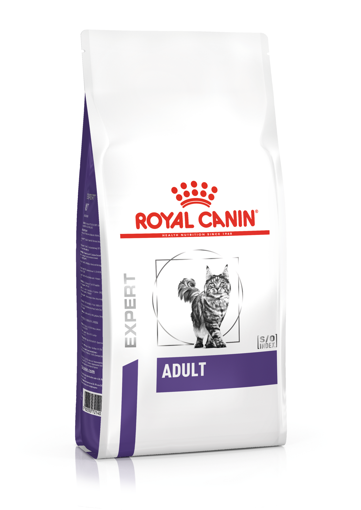 Royal Canin Veterinary Diets Health Management Adult kissan kuivaruoka 8 kg