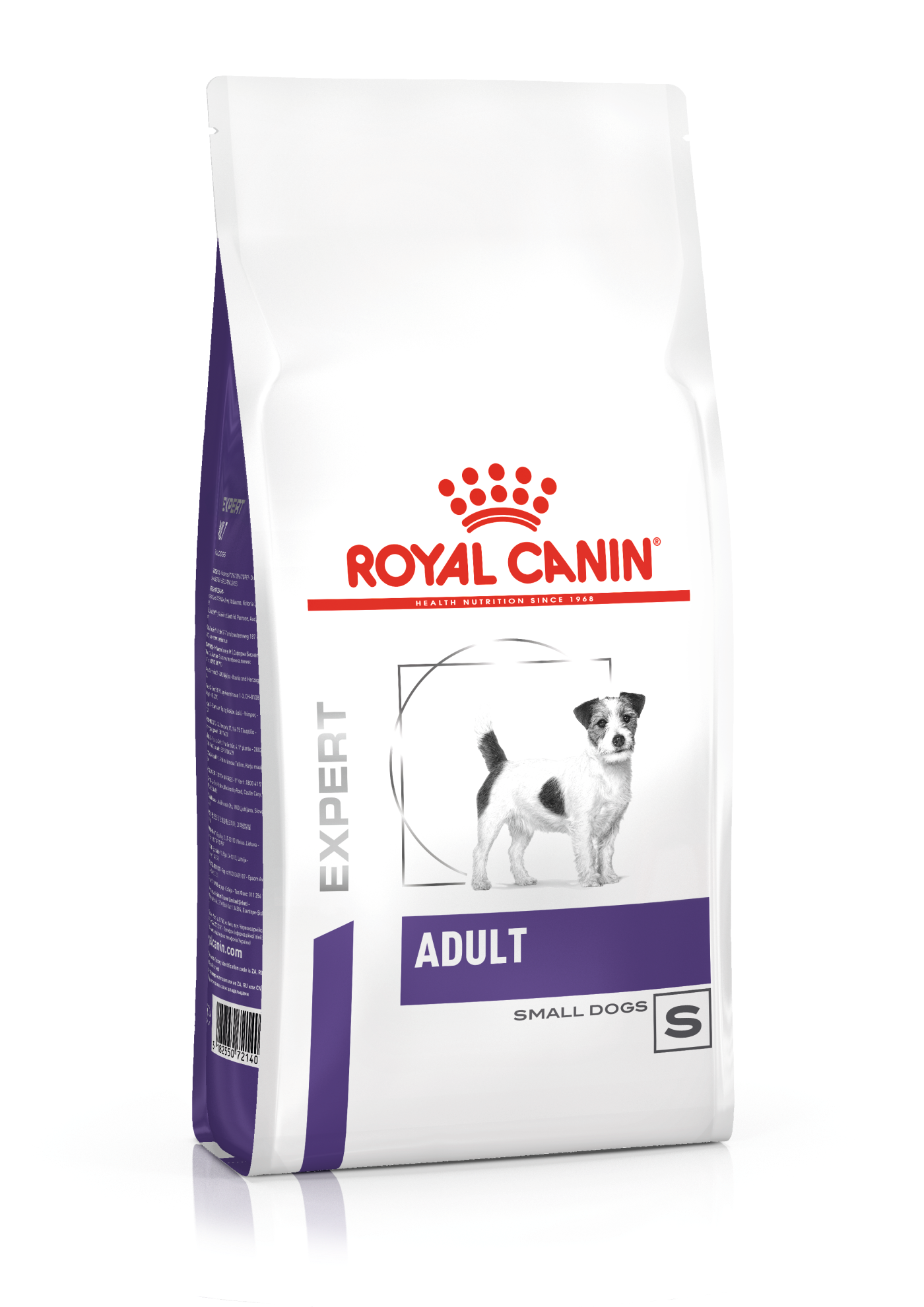 Royal Canin Veterinary Diets Health Management Adult Small dog koiran kuivaruoka 2 kg