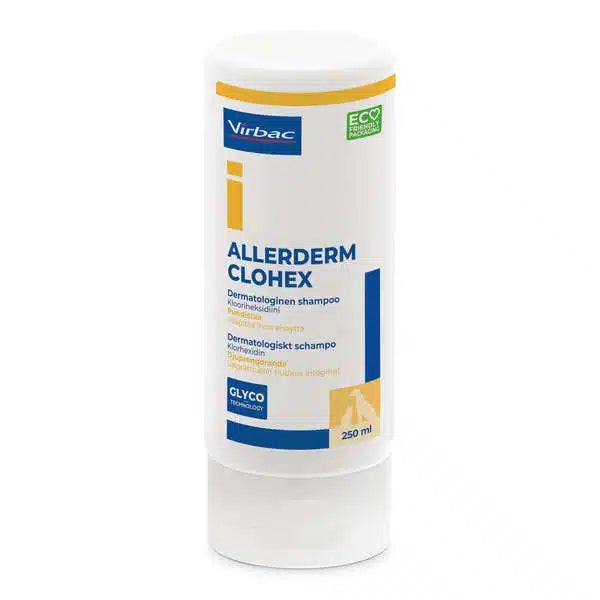Allerderm Clohex 250 ml