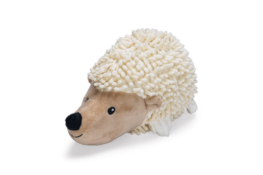 Beeztees Eco Ittie-siili pehmolelu 26cm