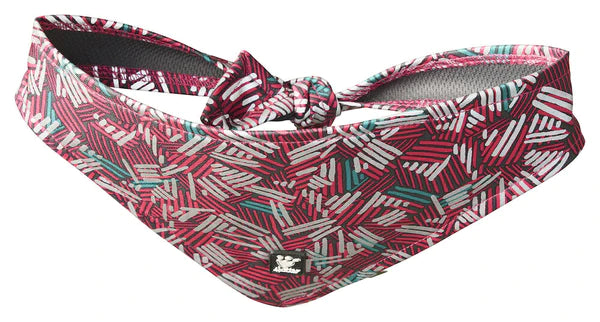 Hurtta Zhero koiran huomiohuivi Eco